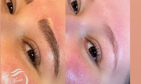 February 14-15-16- 2025, Microblading & Shading