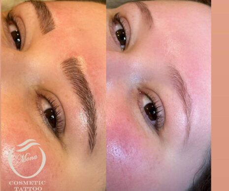 February 14-15-16- 2025, Microblading & Shading