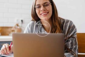 Students choose the best online courses