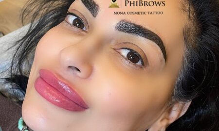 October 26-27- 2024, Ombre & Soft Powder Brows Course